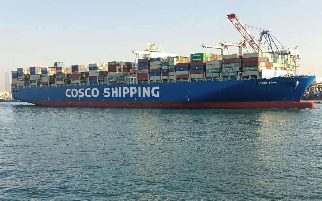 航运企业国企有哪个(航运企业国企有哪个单位)