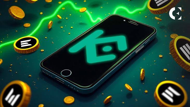 kucoin交易所官网下载(kucoin交易所是哪个国家)